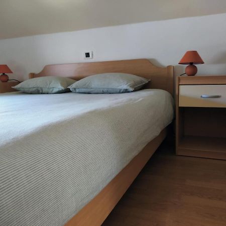 Apartma Dobra Misel Бовец Экстерьер фото